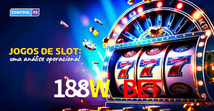 Casino Online 188W Bet | Os Melhores Slots no Brasil